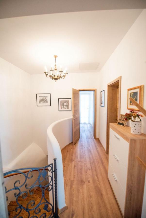 Apartmaji Urska Lasko Exterior photo